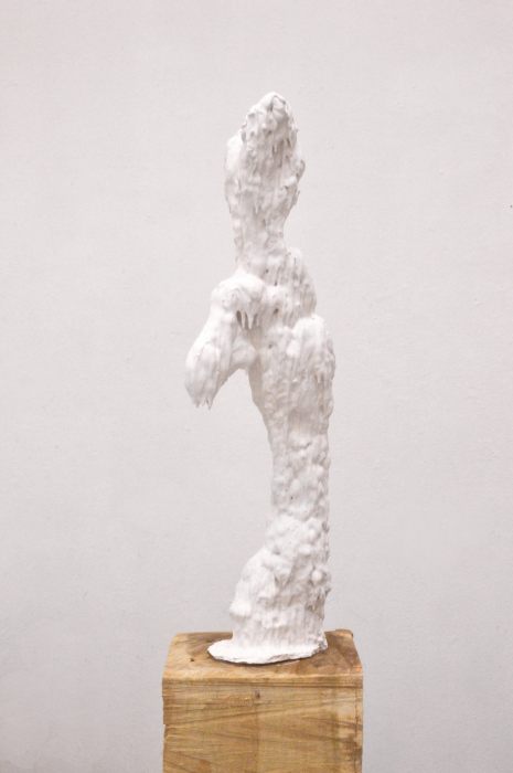 Sculpture Âne 100cm