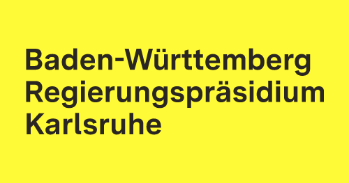 Regierungspräsidium Karlsruhe Deutschland - Kunstsammlung